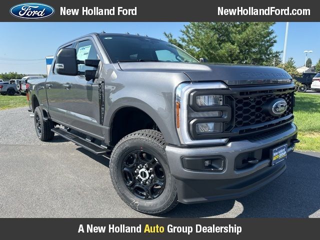 2024 Ford F-350 XLT