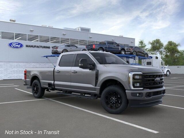 2024 Ford F-350 