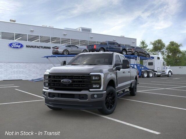 2024 Ford F-350 