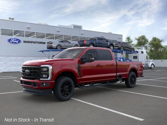 2024 Ford F-350 