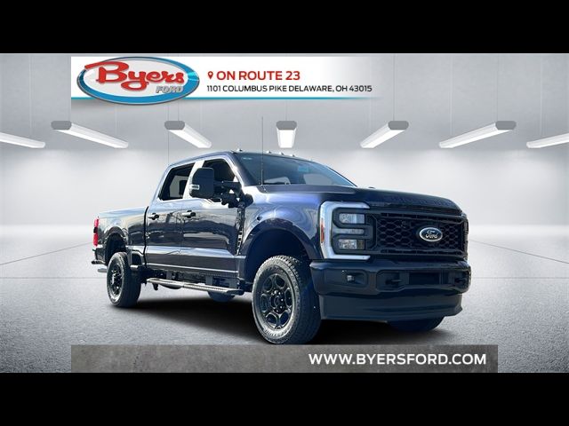 2024 Ford F-350 XL