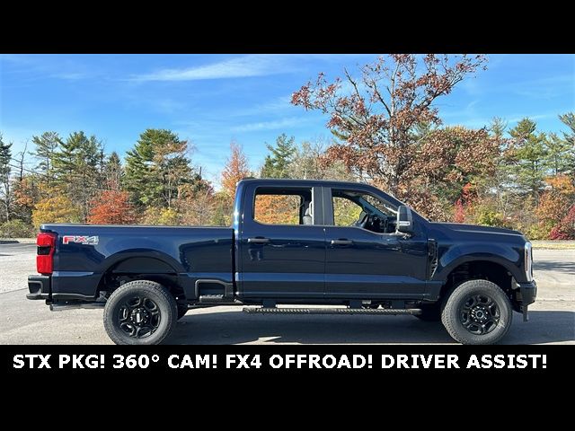 2024 Ford F-350 XL