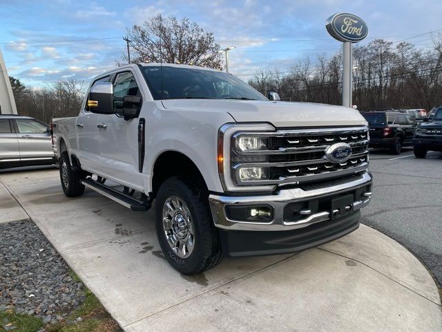 2024 Ford F-350 Lariat