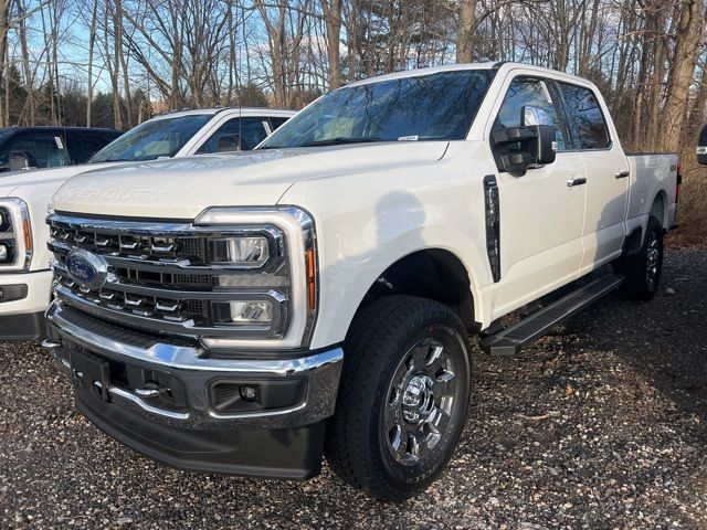 2024 Ford F-350 Lariat