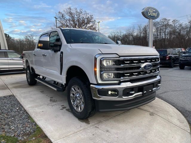 2024 Ford F-350 Lariat