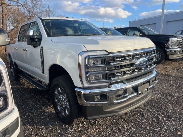 2024 Ford F-350 Lariat