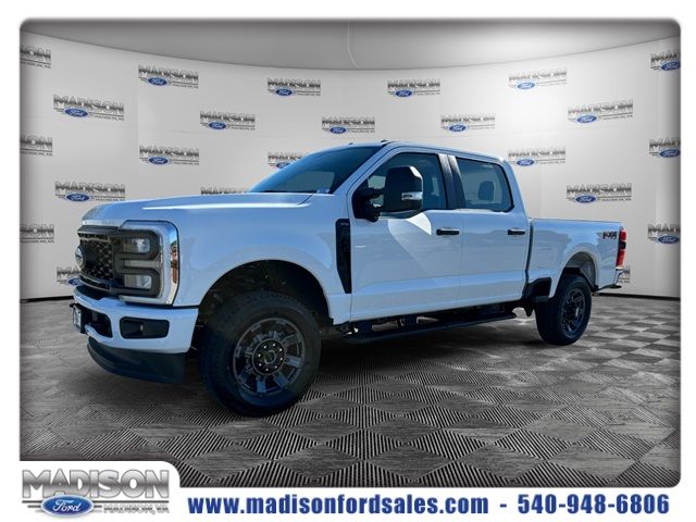 2024 Ford F-350 XL