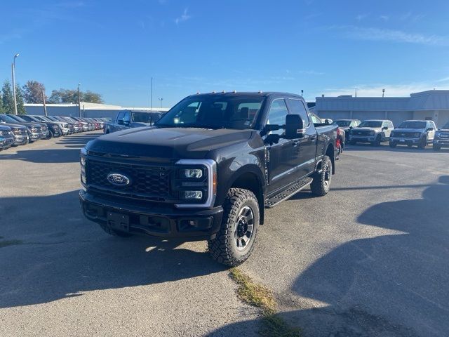 2024 Ford F-350 