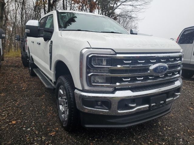 2024 Ford F-350 Lariat