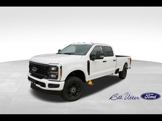 2024 Ford F-350 XL