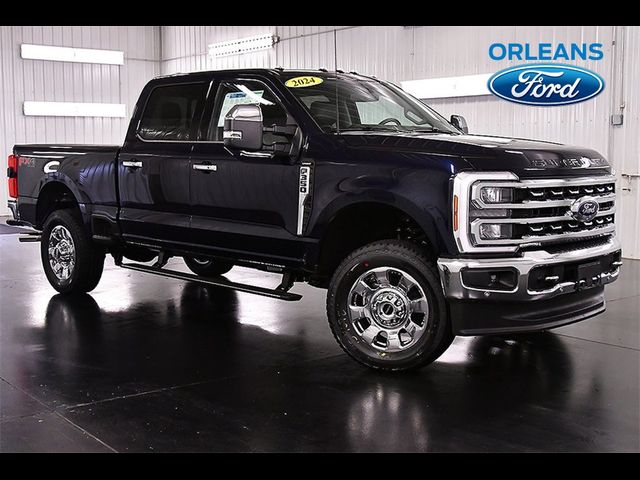 2024 Ford F-350 Lariat