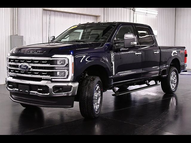 2024 Ford F-350 Lariat