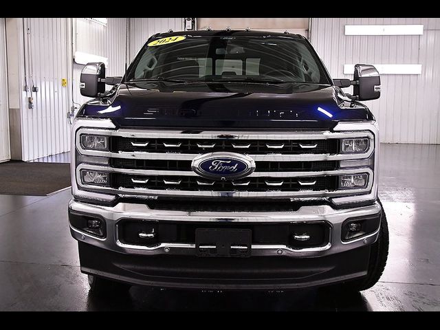 2024 Ford F-350 Lariat