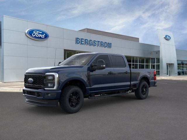 2024 Ford F-350 