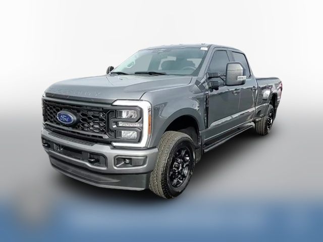 2024 Ford F-350 XL