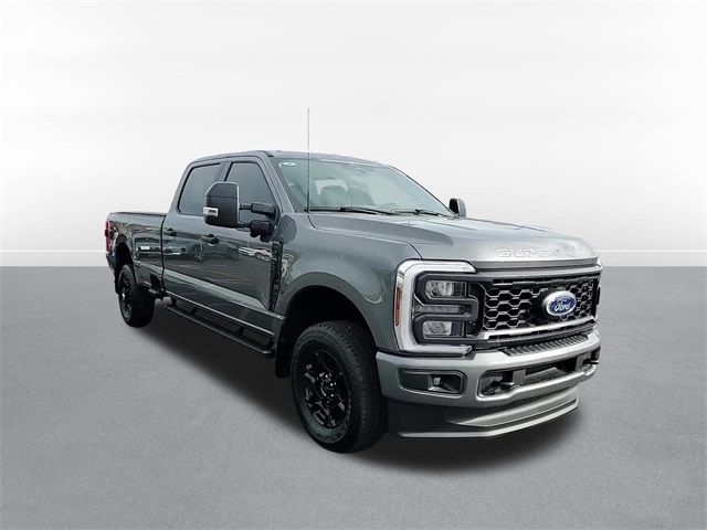 2024 Ford F-350 XL