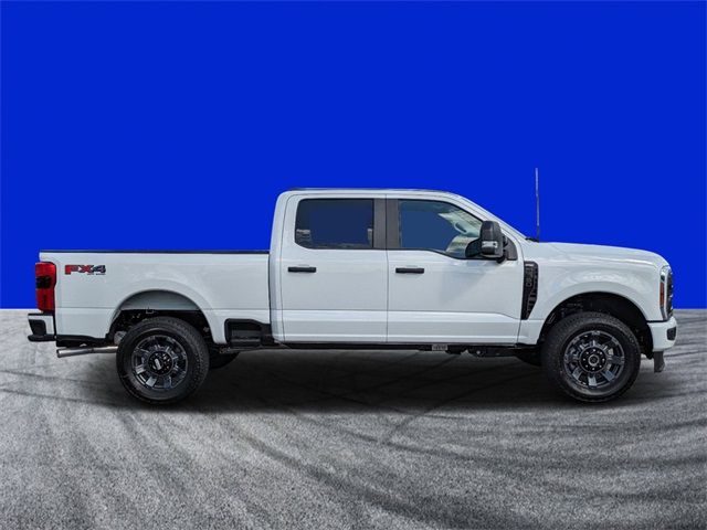 2024 Ford F-350 XL