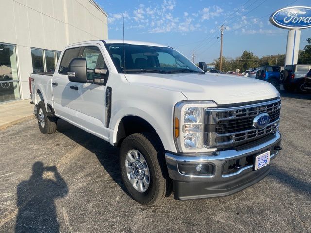 2024 Ford F-350 XLT