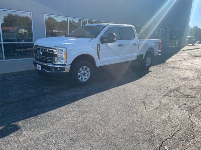 2024 Ford F-350 XLT