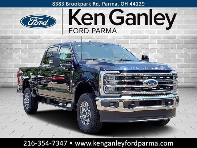 2024 Ford F-350 Lariat