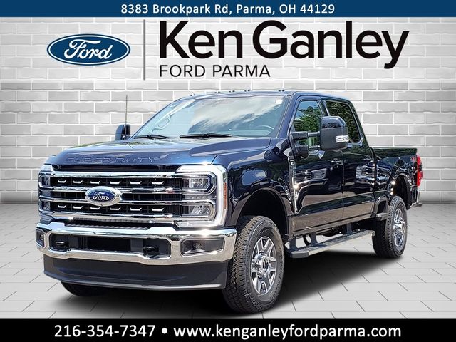 2024 Ford F-350 Lariat