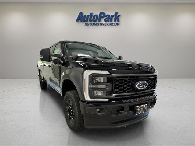 2024 Ford F-350 