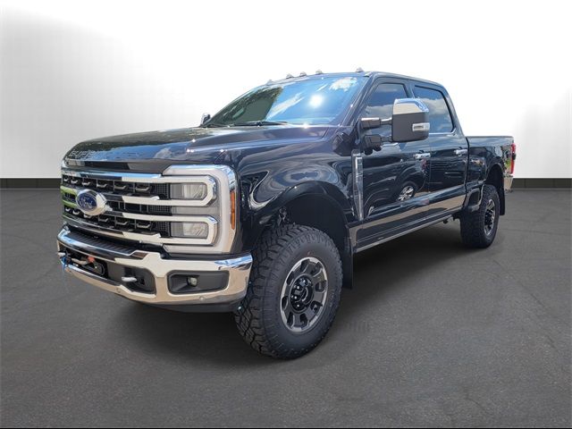 2024 Ford F-350 King Ranch