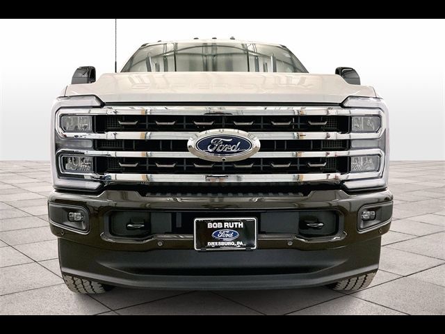 2024 Ford F-350 King Ranch