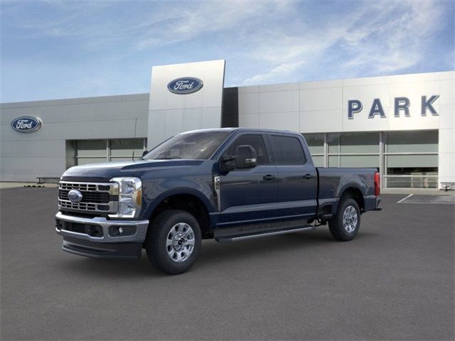 2024 Ford F-350 XLT