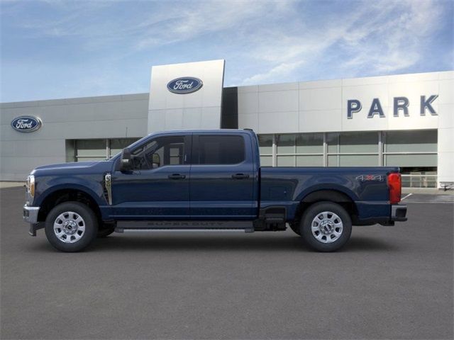 2024 Ford F-350 XLT