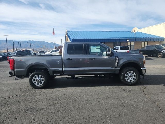 2024 Ford F-350 XLT