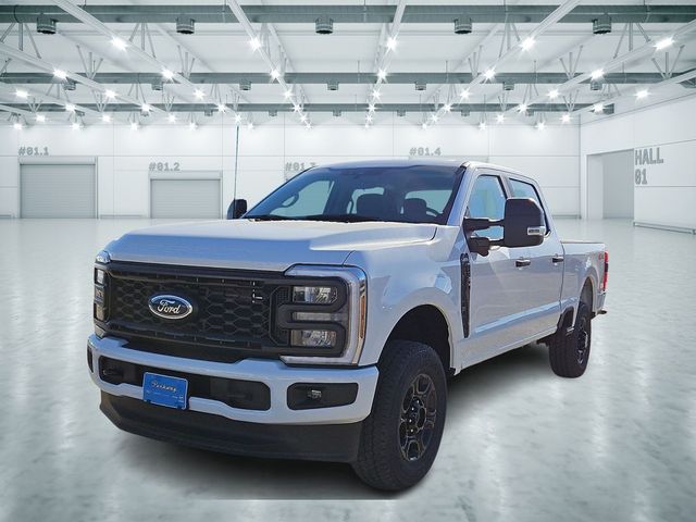 2024 Ford F-350 XL