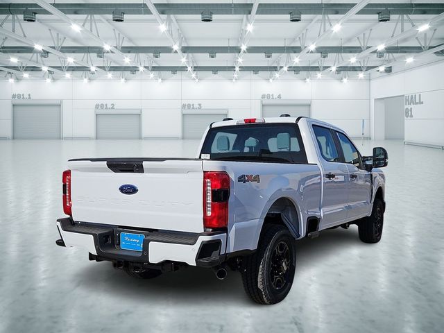 2024 Ford F-350 XL