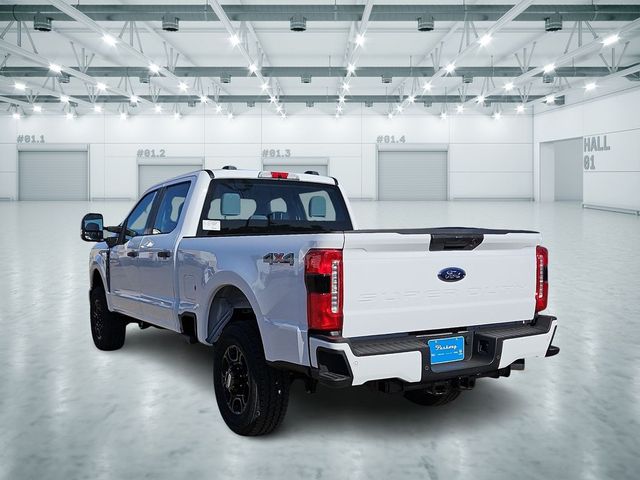 2024 Ford F-350 XL