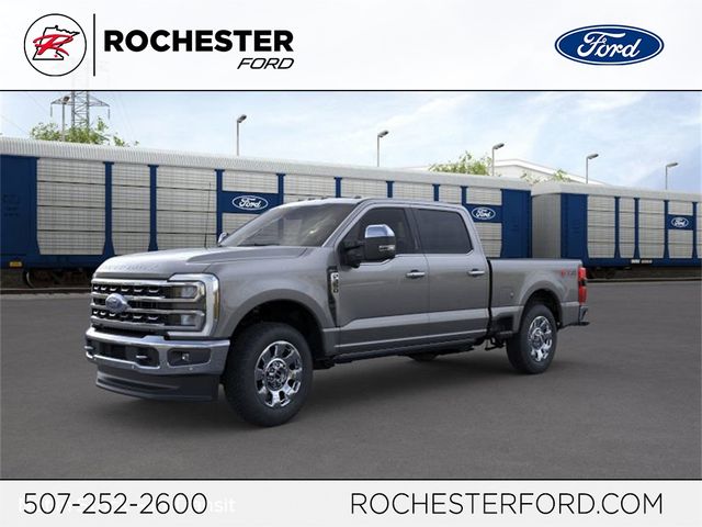 2024 Ford F-350 Lariat