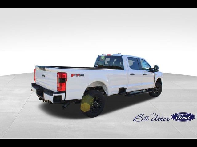 2024 Ford F-350 XL