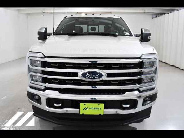 2024 Ford F-350 King Ranch