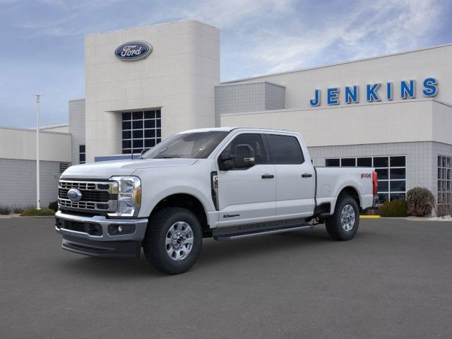 2024 Ford F-350 