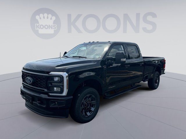 2024 Ford F-350 Lariat