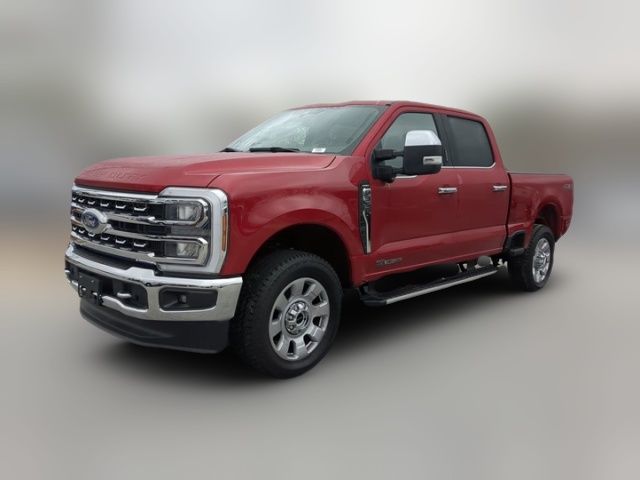 2024 Ford F-350 Lariat