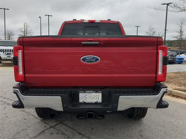 2024 Ford F-350 Lariat