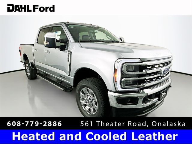 2024 Ford F-350 Lariat