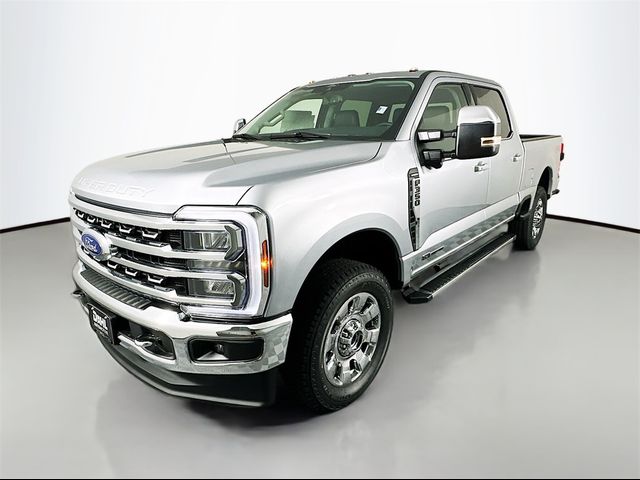 2024 Ford F-350 Lariat