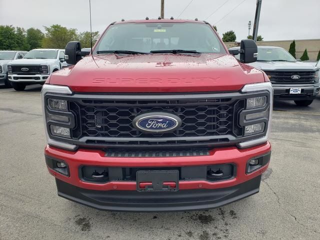 2024 Ford F-350 