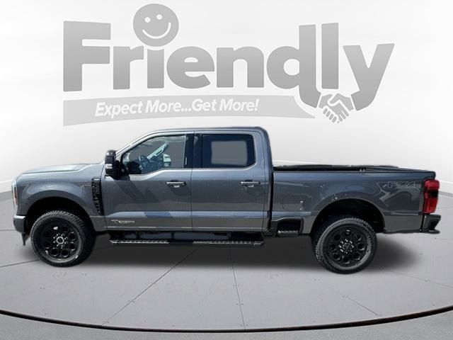 2024 Ford F-350 King Ranch