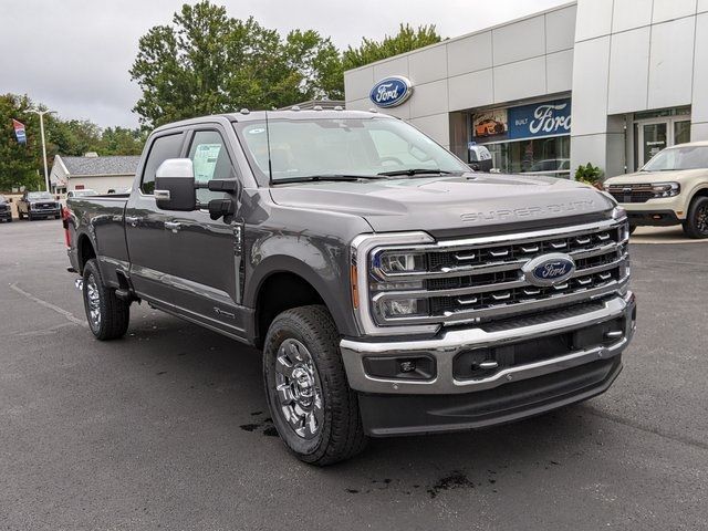 2024 Ford F-350 Lariat