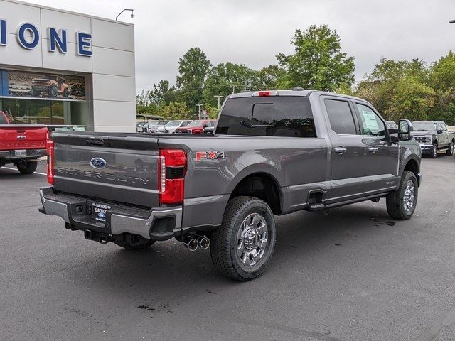 2024 Ford F-350 Lariat