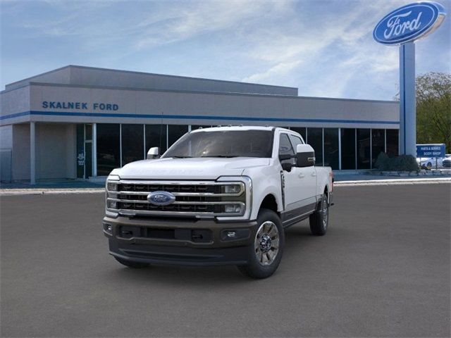 2024 Ford F-350 King Ranch