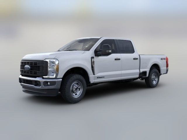 2024 Ford F-350 