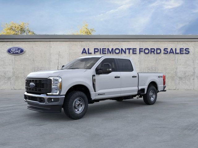 2024 Ford F-350 